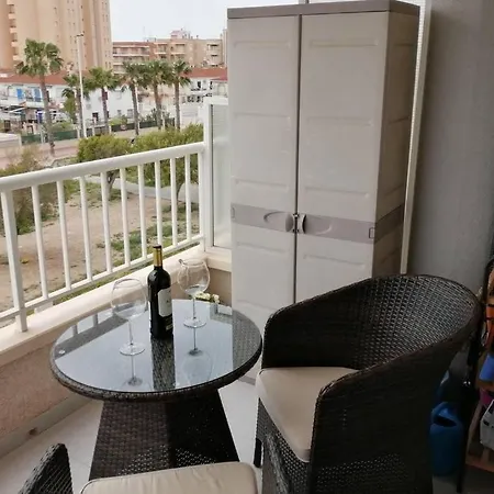 Apartment Carmela En *