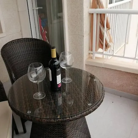 Apartment Carmela En