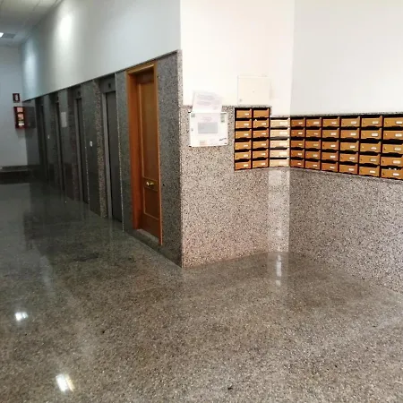 Apartment Carmela En *