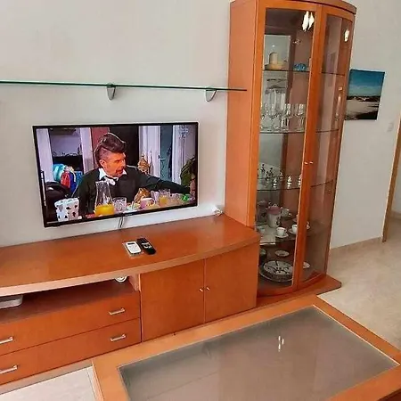 Apartment Carmela En *