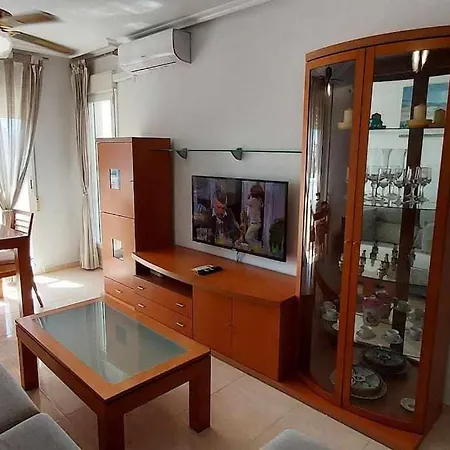 Apartment Carmela En