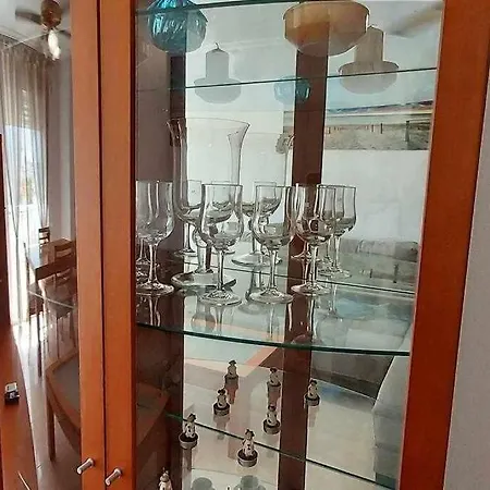 Apartament Carmela En