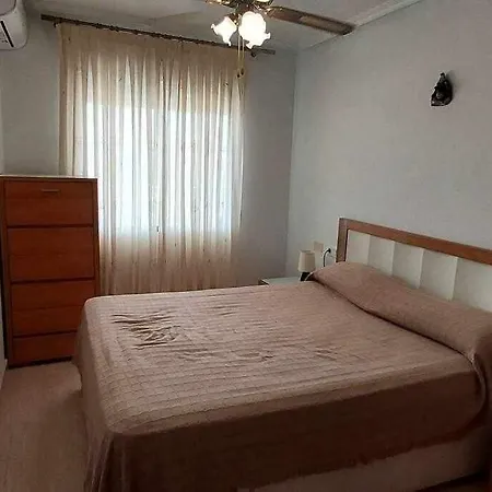 Carmela En Apartment *