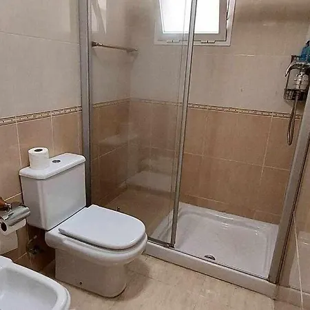 Apartment Carmela En